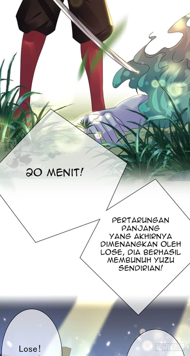 NSD Gaming Chapter 161 Bahasa Indonesia